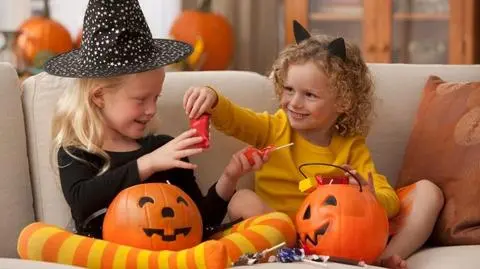 Przebranie na Halloween dla dzieci – jakie wybrać? I Dzień Dobry TVN