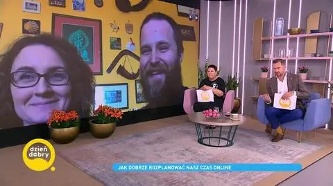 Jak spędzać mniej czasu przed ekranami telefonów i tabletów? Przydatne porady