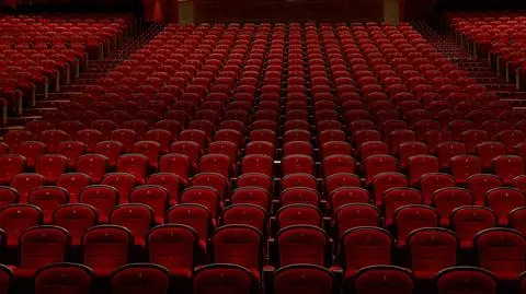 Kraków. Dyrektor Teatru Bagatela oskarżony o molestowanie i mobbing