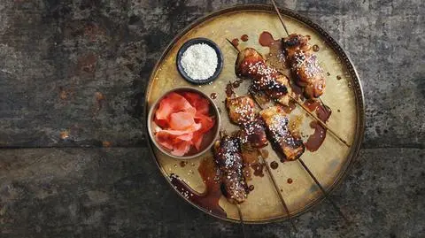 Kurczak satay - jak przygotować sos i kurczaka? | Dzień Dobry TVN