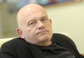Adam Ferency szczerze o walce z chorobą. "Nie chcę zdechnąć"