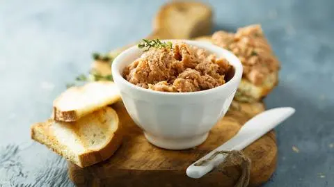 Pasty śniadaniowe: pyszne, zdrowe i proste!