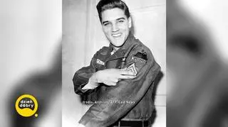 Elvis Presley