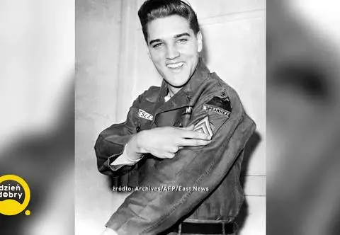 "Elvis" i jego prawdziwe życie poza światłem reflektorów