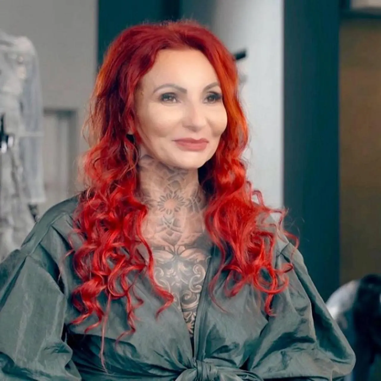 Adrianna Eisenbach z programu "Królowe życia". Jaka jest prywatnie? - Dzień Dobry TVN