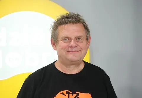 Kazik Staszewski opuścił szpital. Jak czuje się muzyk?  
