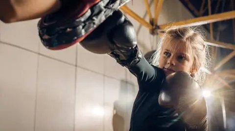 Nauka boksu – jaki trening dla początkujących? | Dzień Dobry TVN