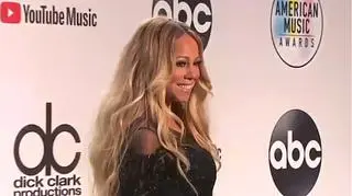 Mariah Carey