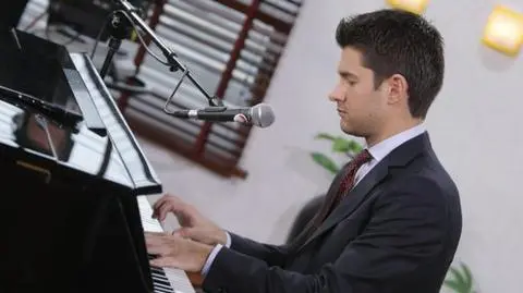 Matt Dusk „Good news”