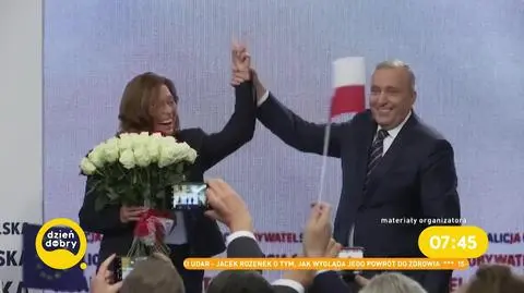 Kobiety w polityce sposobem na ocieplenie wizerunku?