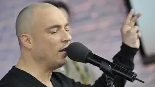 Stachursky na scenie DDTVN
