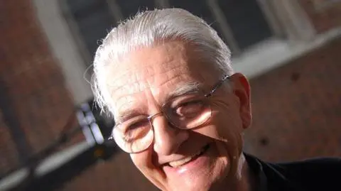 Ks. Boniecki wrócił do Warszawy