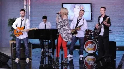 DoriFi - "A ja tak lubię lalalato"
