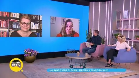 Pandemia koronawirusa. Gdzie szukać pomocy podczas narastającego lęku?