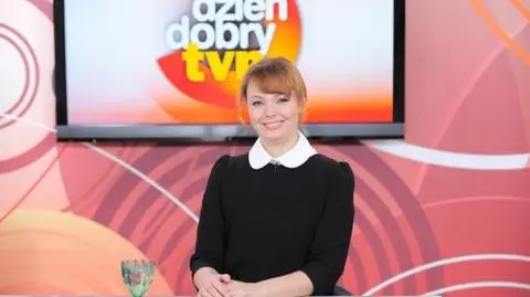 Magda Gessler bierze ślub