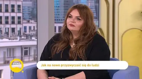 Luzowanie obostrzeń. Jak odbudować relacje z ludźmi?