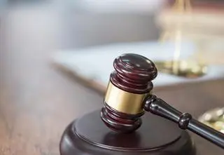 Dożywocie za znęcanie się nad dziećmi i gwałt orzekł sąd w Koszalinie