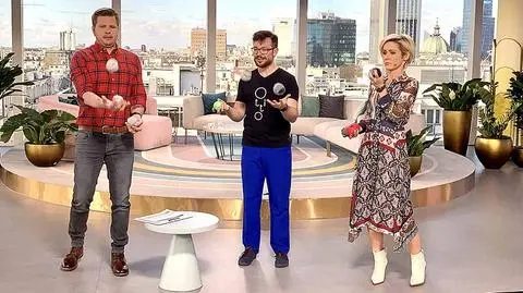 Żonglerka od podstaw. Jak zrobić piłeczkę do żonglowania krok po kroku?