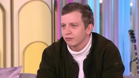 Kim jest Maciej Musiałowski - zagrał główną rolę w filmie Jana Komasy "Sala Samobójców. Hejter"