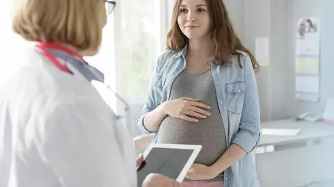 Posiew w moczu w ciąży - posiew moczu dodatni | Dzień Dobry TVN