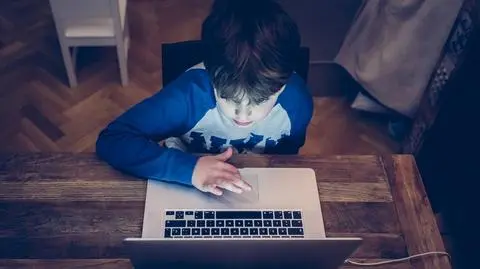 Laptop dla dzieci – edukacyjny, zabawka. Od 2 lat