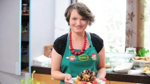Słodki smak cukierni