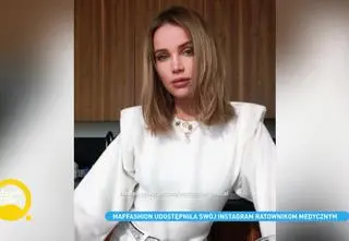 Maffashion o śmierci 30-latki w Pszczynie