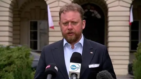 Do kiedy potrwa epidemia koronawirusa w Polsce? Minister Zdrowia: "Może do grudnia"