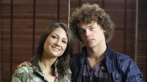 "You can dance" bez Klaudii i Karola