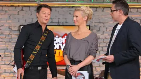 Volver z nową płytą! Lubicie ich muzykę?