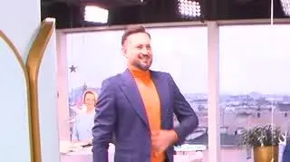 Kuba przed czterdziestką odwiedził 91 krajów 