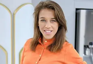 Joanna Jędrzejczyk w książce "Czarno na białym" opowiedziała o zdradzie i utracie mistrzowskiego tytułu UFC