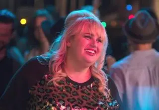 Rebel Wilson zachwyca figurą. Aktorka pokazała się w kostiumie kąpielowym