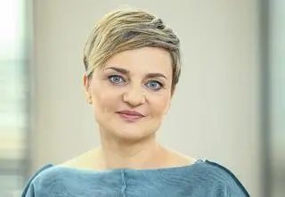 Natalia de Barbaro o empatii i potrzebie przebywania w samotności: "Gdzie jest ta przestrzeń, w której głęboko oddychasz?"