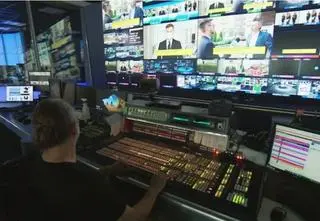 20-lecie stacji TVN 24 - jak wspominają minione lata pracownicy serwisu?