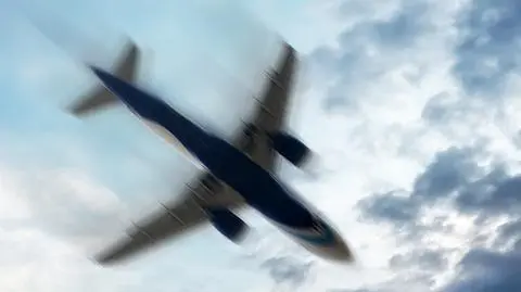 Ukraina. Katastrofa samolotu An-12 we Lwowie. Nie żyją 3 osoby