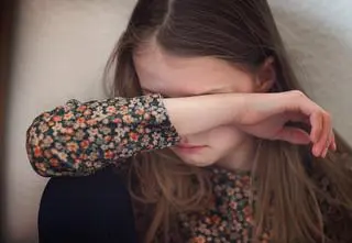 Samobójstwa wśród dzieci i młodzieży. Statystyki są przerażające