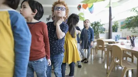 W Łodzi zlikwidowano Dom Dziecka!