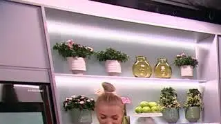 Prosta i tania kuchnia Darii Ładochy 