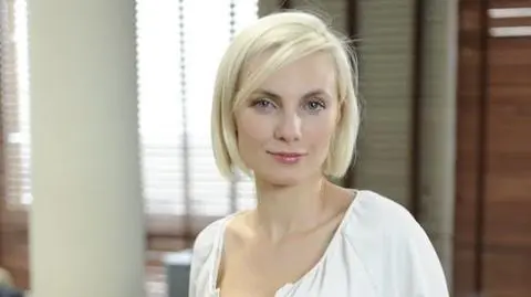 Sylwia Gliwa gotuje
