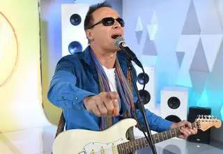 Scena DDTVN: rock w stylu lat 80.