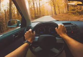 Drift – na czym polega ta technika jazdy?