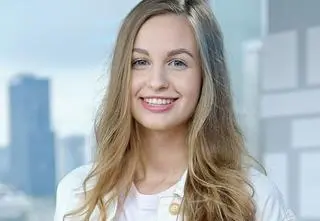 Magda Bereda w szczerym wyznaniu: "Dostaję wiadomości, że się spasłam"