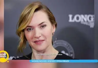 Emocjonalne spotkanie Kate Winslet z Leonardo DiCaprio. "Nie mogłam przestać płakać"