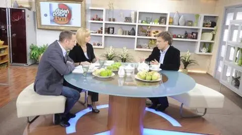 Doktor Piotr radzi - odpowiedzi