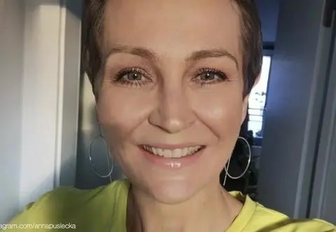 Anna Puślecka mówi, czym jest dla niej siła kobiet. Jej historia daje nadzieję wielu osobom
