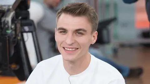 Kacper, który szuka pracy