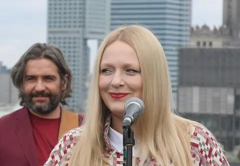 Hey powraca na wyjątkowy "Kosmiczny koncert". Muzycy uczczą w ten sposób 30-lecie płyty "Fire"