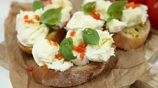 Crostini