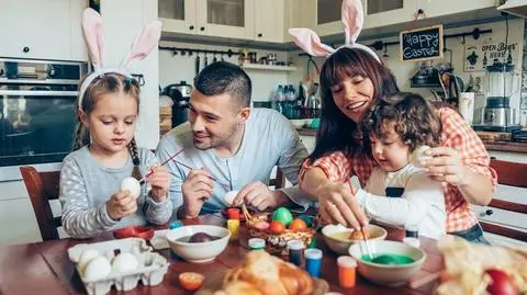 Jak ozdobić pisanki? Ciekawe pomysły | Dzień Dobry TVN